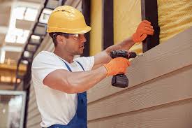 Best Fascia and Soffit Installation  in USA